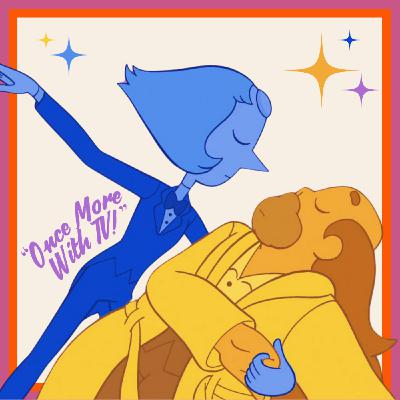 Steven Universe - "Mr. Greg"
