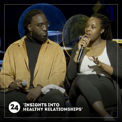 Insights Into Healthy Relationships