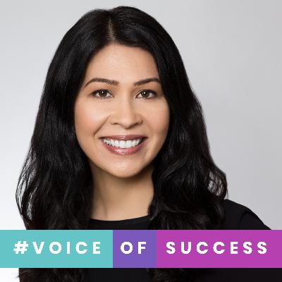 17. Gianna Driver about future leadership and Human Resource