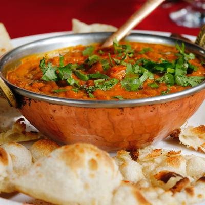 Chef’s Corner S1E1: Paneer Butter Masala