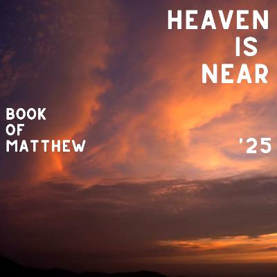 08/24/25 - Matthew Series // Matthew 24 - Pastor Greg Denie 08/24/25 - Matthew Series // Matthew 24 - Pastor Greg Denie