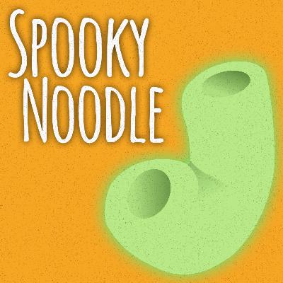 Episode 27: Noodle Night 2018