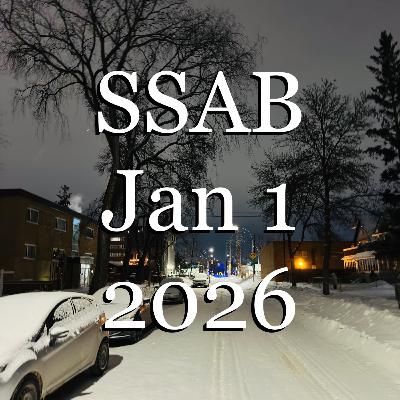 SSAB - January 1, 2026 SSAB - January 1, 2026