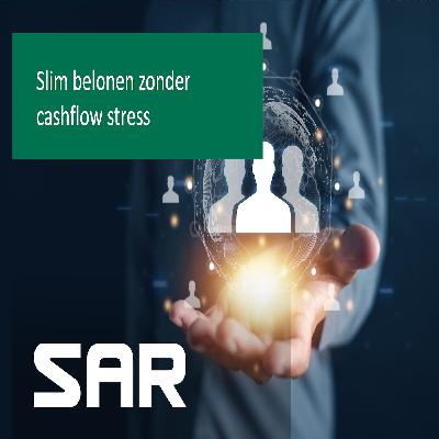 Ontspannen Ondernemen podcast #8: Stock Appreciation Rights (SAR) – slim belonen zonder cashflowstress