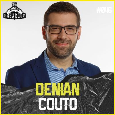 DENIAN COUTO - Sala de Embarque #047