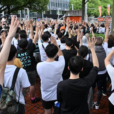 今年の選挙 あなたはどう見ていた?(前編) #265 今年の選挙 あなたはどう見ていた?(前編) #265