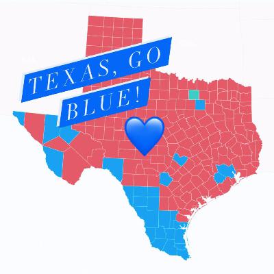 Season 1, Episode 1: Texas, Go Blue!