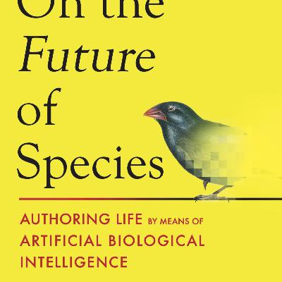 Techstination series part four- Dr. Adrian Woolfson: On the Future of Species