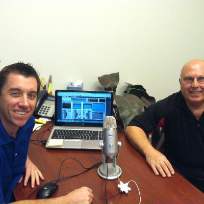 The pre-approval process is explained by Bill Szydlowski in this episode.
