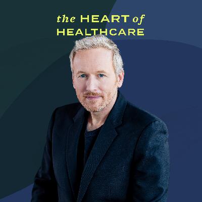 Winning Over the Skeptics | Prenuvo CEO & Founder Andrew Lacy