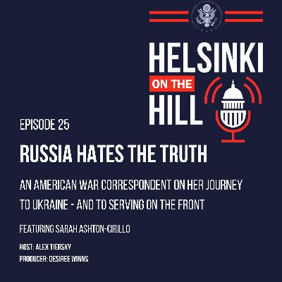 Russia Hates the Truth Russia Hates the Truth