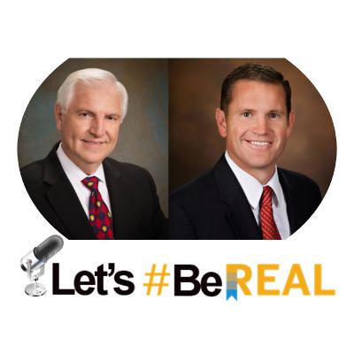 Doing What Matters Most with Steve Shallenberger and Rob Shallenberger