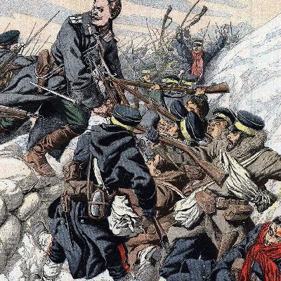 1861-1914: Previews of Apocalypse 1861-1914: Previews of Apocalypse