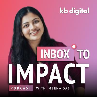 Building Donor Trust Through Data-Driven Communication with Meena Das