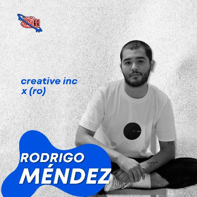 74 | Rodrigo Méndez | Diseño Emocional, Práctica Autogestiva, Proceso Artesanal