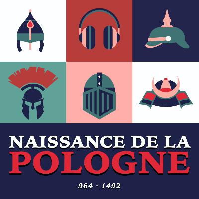 Mais comment la Pologne est née (et est devenue le plus grand pays d’Europe) ? Mais comment la Pologne est née (et est devenue le plus grand pays d’Europe) ?