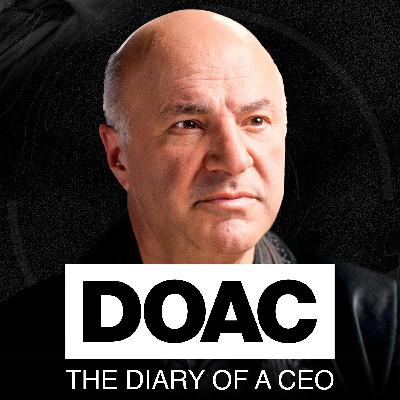 Kevin O'Leary: This Daily Habit Is Keeping You Poor. Here's What You Should Do Every Time You Get Paid!