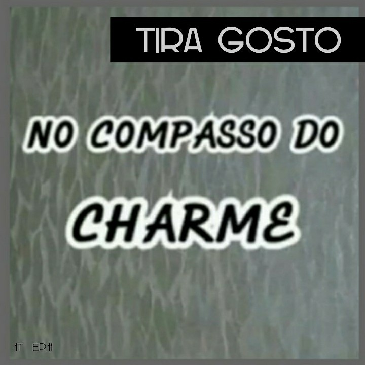 No Compasso do Charme