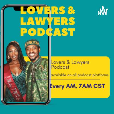 From Size Zero to Size Hero Using The Daniel’s Fast🥗 Lovers & Lawyers Pilot Episode