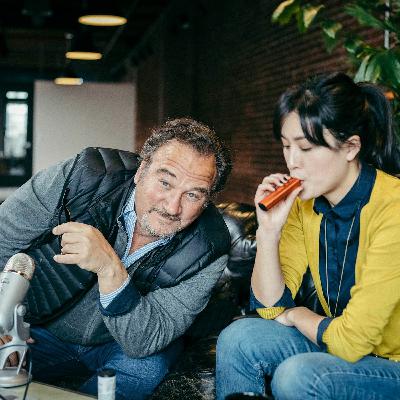Actor Jim Belushi Has Jumped into the Oregon Pot Game. You Should Take Him Seriously.