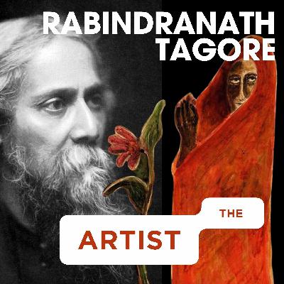 Mysterious art of Rabindranath Tagore