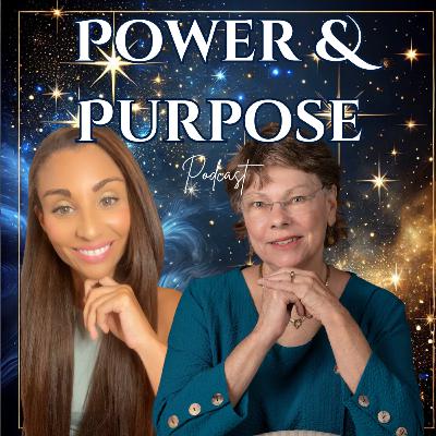 #133 Creativity Is Presence: How Archetypes Unlock Healing & Self-Expression with An Marshall