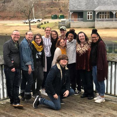 “I really get to be engaged in community, at Hendrix or more broadly, while still doing these things that I want to do in terms of my program of research.”