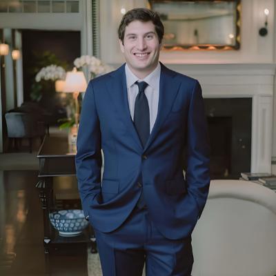 A Powerful Story of Resilience with Tyler Kania
