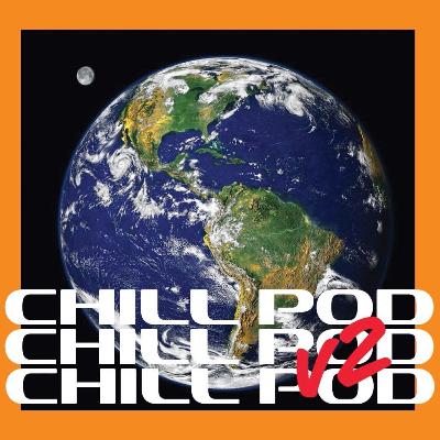 Mykonos Lied?-Chill Pod Episode 2 Mykonos Lied?-Chill Pod Episode 2