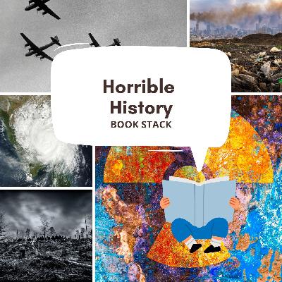 Chapter 23: The Horrible History Stack Chapter 23: The Horrible History Stack
