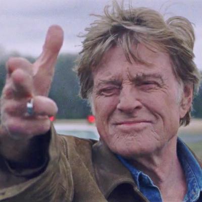 EP 314: The Old Man & the Gun EP 314: The Old Man & the Gun