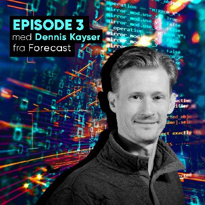 Episode 3: AI forretningsmodeller med Forecast