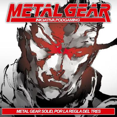 METAL GEAR SOLID - Iniciativa Metal Gear #04 // L3 4x24  (feat. Oriol Vall-llovera)