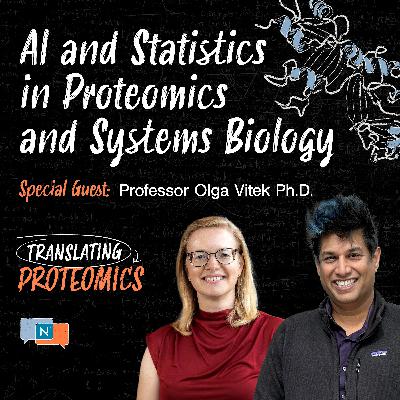 AI and Statistics in Proteomics and Systems Biology AI and Statistics in Proteomics and Systems Biology