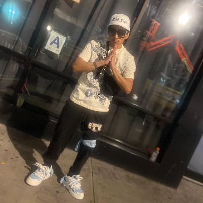 Positive Vibes & Hip-Hop: M.O.B Mero on Music's Impact