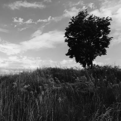 Jak jsem uvnitř vyhořel a našel cestu zpět