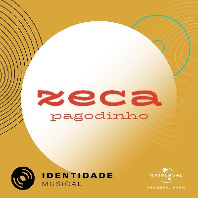 Zeca Pagodinho #03: Quando eu contar iaiá…