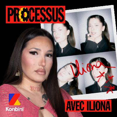 Iliona - Écrire, produire, guérir