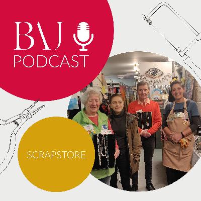 Scrapstore Scrapstore
