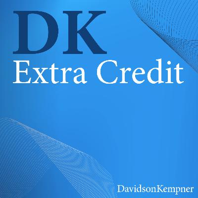 DK Extra Credit (TRAILER)