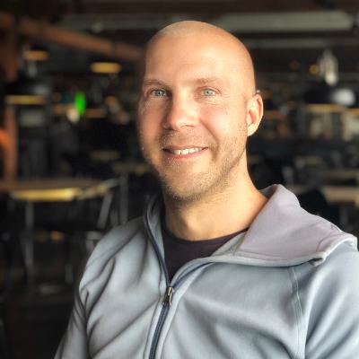 Min bästa idé: Viktor Lidholt om hur nyhetsmedia kan bli en demokratisk superkraft