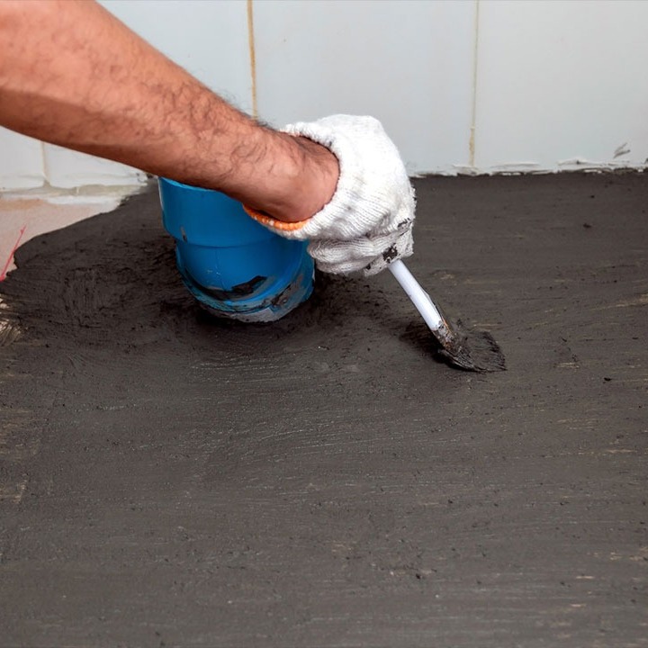 Understanding Interior Waterproofing Options For Homes