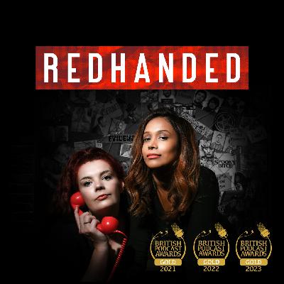 OJ Simpson - Part Two: The Gloves Are Off | #430 OJ Simpson - Part Two: The Gloves Are Off | #430