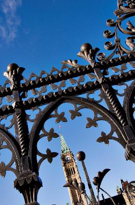 Lecture 21 Judicial Review of Administrative Action