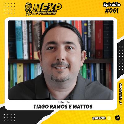 Tiago Ramos e Mattos Tiago Ramos e Mattos