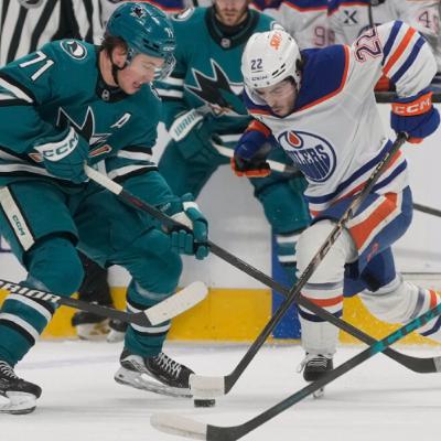 The Cult of Hockey's "Edmonton's awful defensive play costs them yet another game" podcast