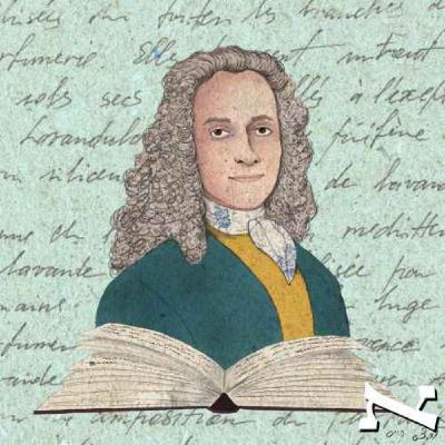 וולטיר חוזר