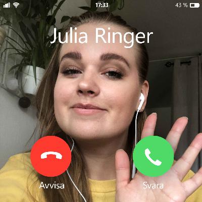 2. Viola om att vara bisexuell