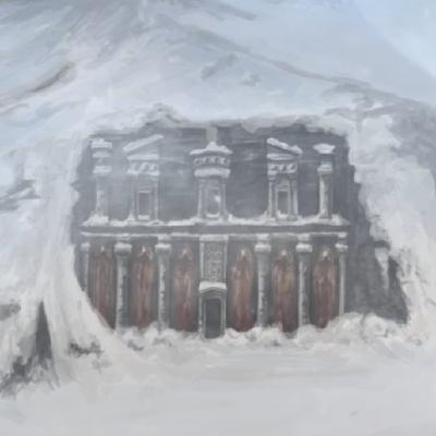 La Maldición de Strahd 79