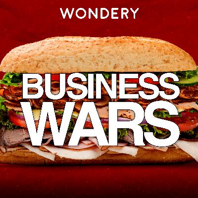 Introducing: How I Built This with Guy Raz Introducing: How I Built This with Guy Raz